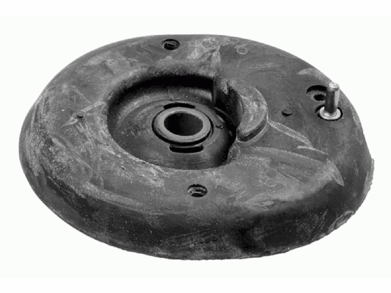 Strut mount bearing