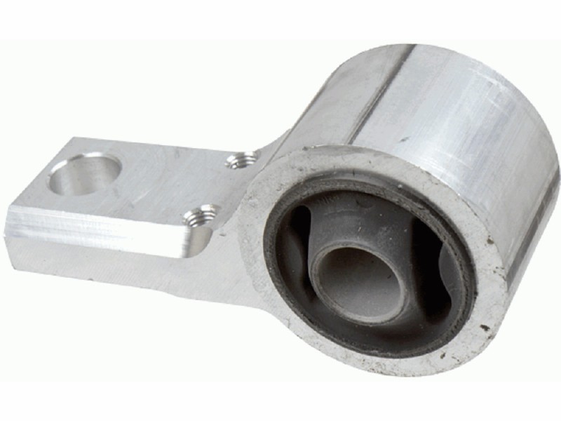 Mounting, control arm Ford: