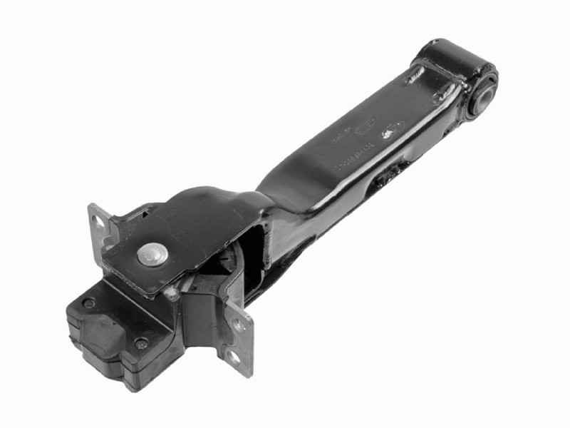 Mounting, engine