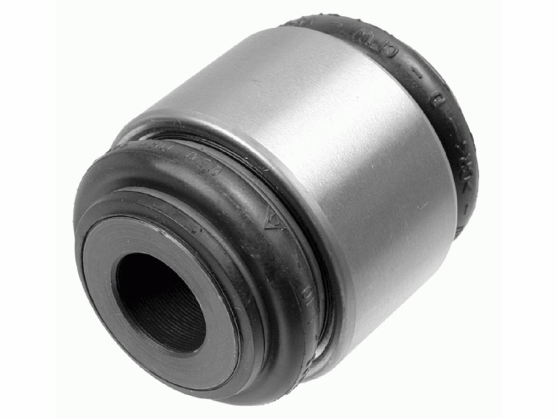 Mounting, bearing housing