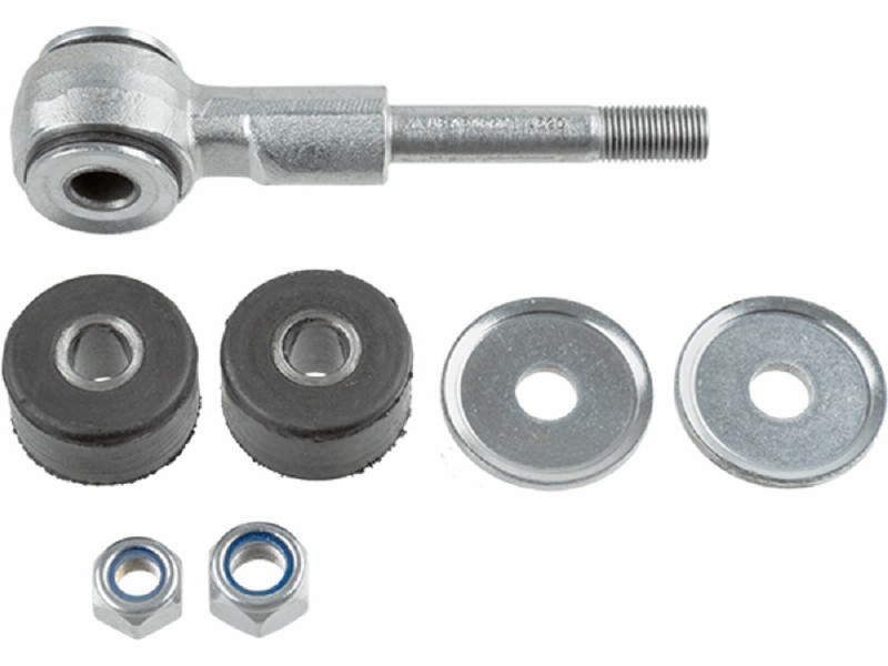 Stabiliser arm