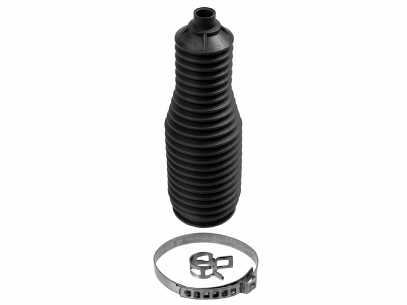 Steering boot
