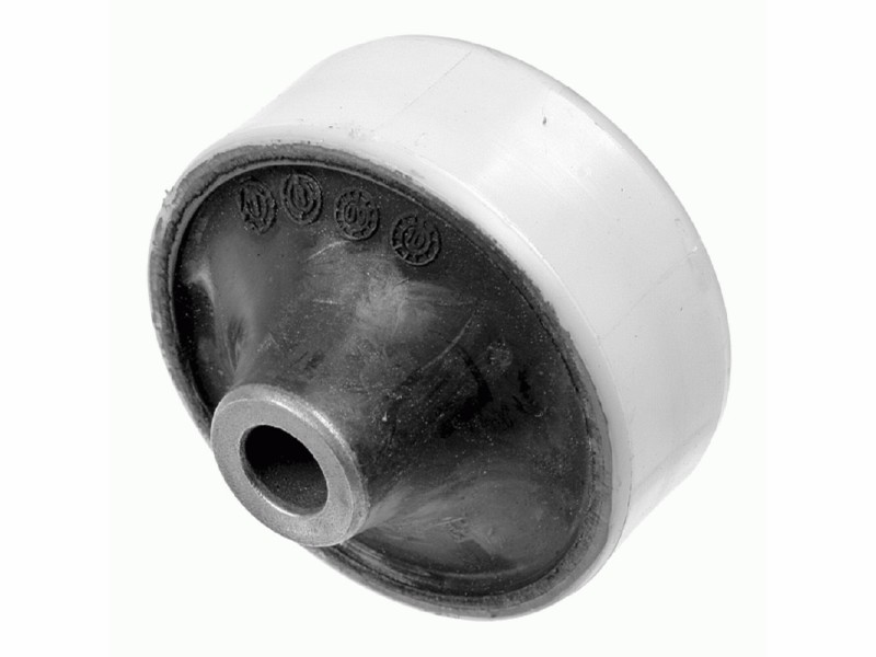 Mount, control arm