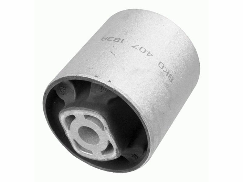 Mount, control arm