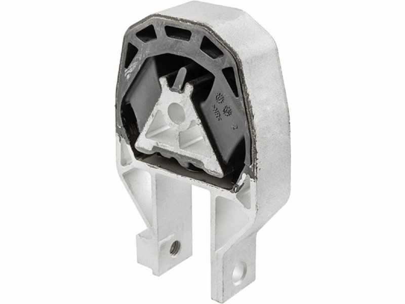 Mount, automatic gearbox