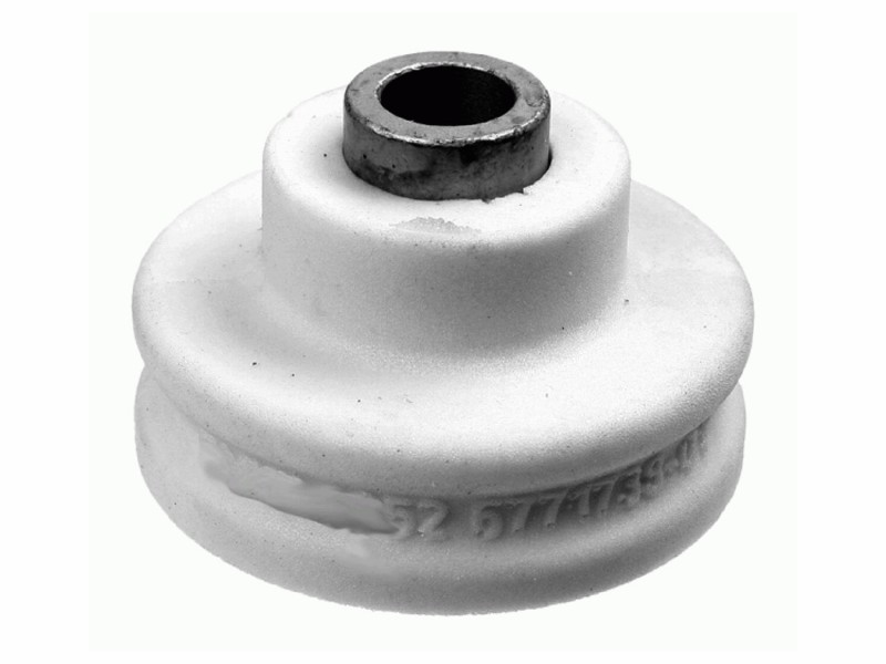 Strut mount bearing