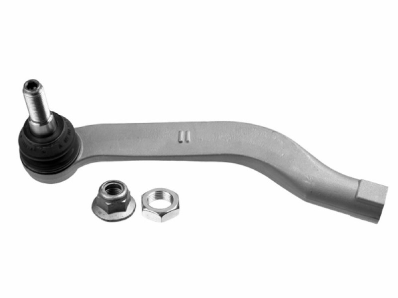 Locking tie rod