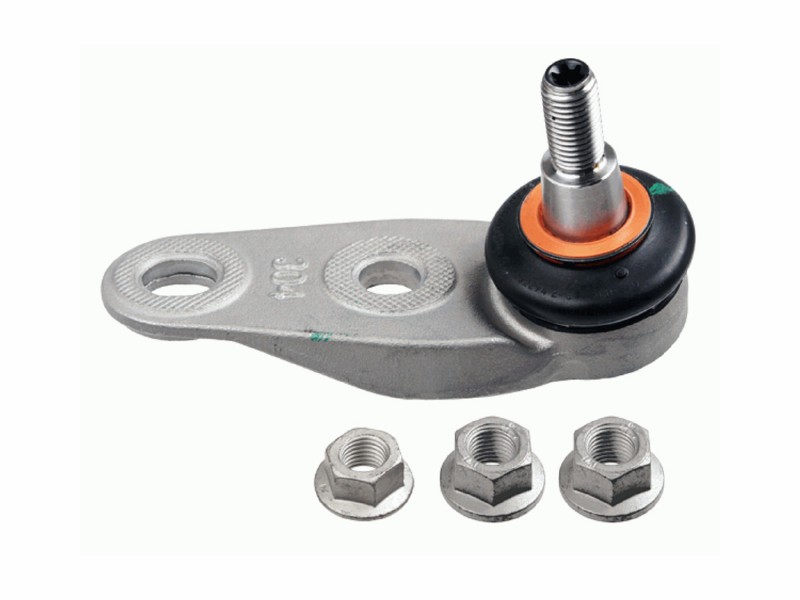 Suspension ball joints
