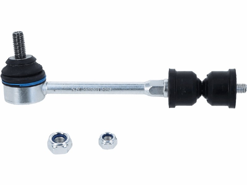 Asta/Puntone, Stabilizzatore FORD:
