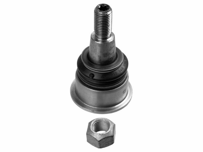 Suspension ball joints