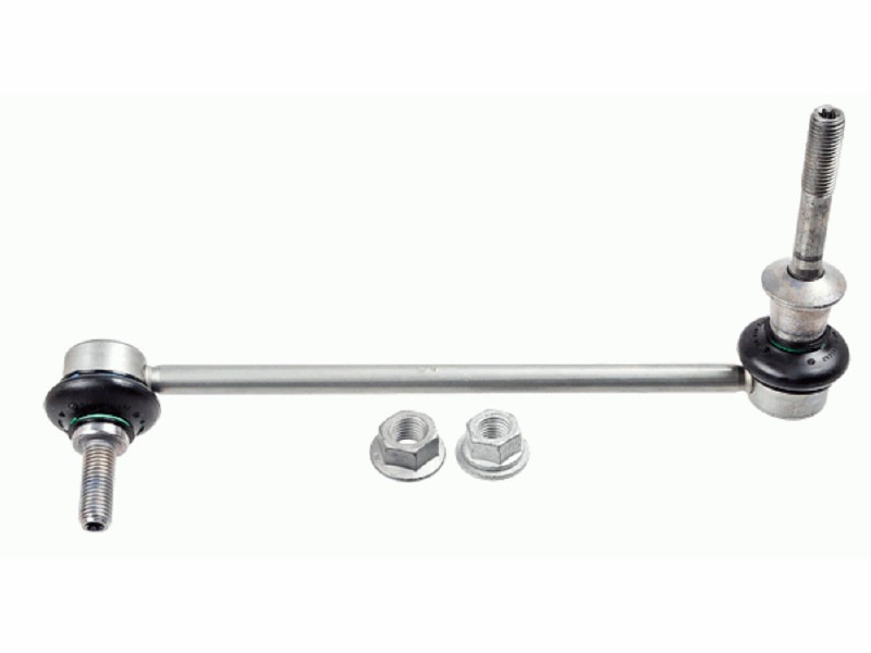 Stabiliser arm