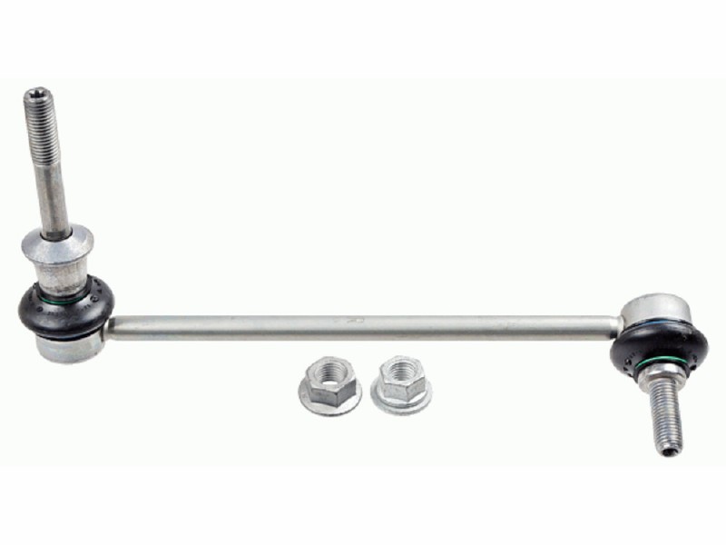 Stabiliser arm