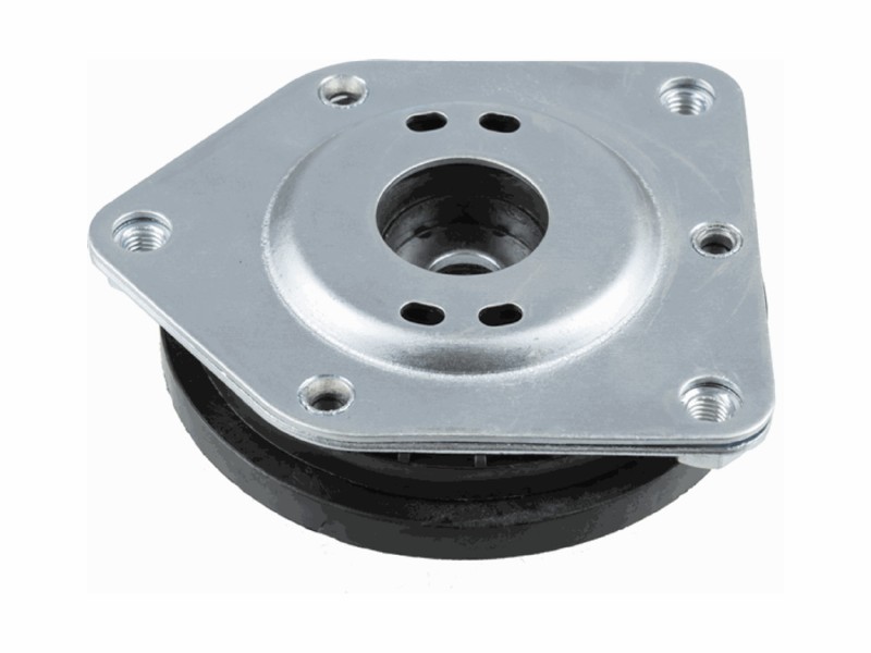 Spring strut mount