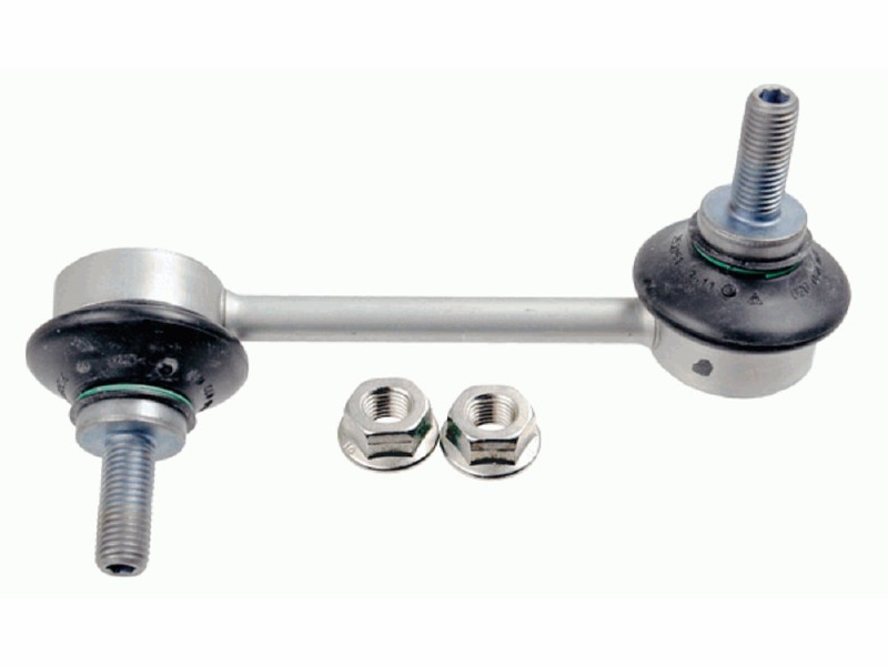 Stabiliser arm