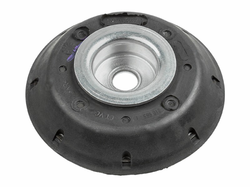 Strut mount bearing