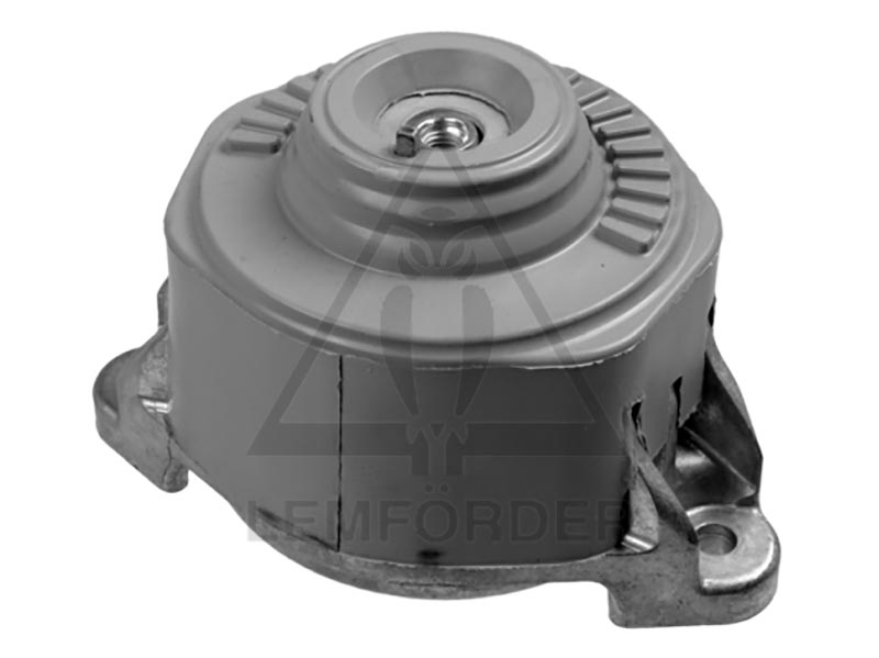 Mounting, engine Mercedes-Benz:
