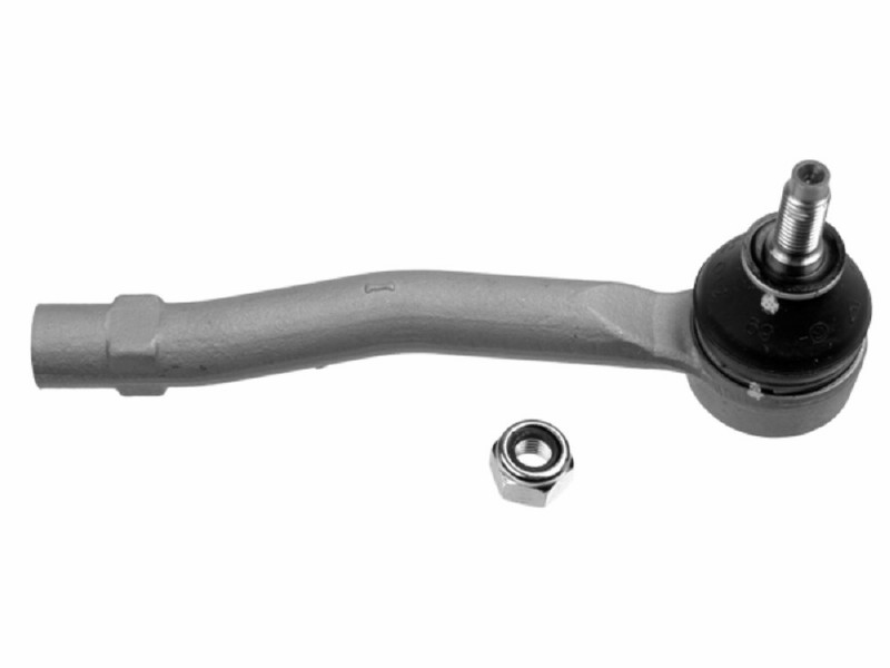 Locking tie rod