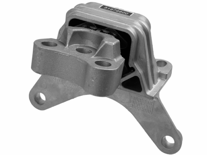 Engine mount