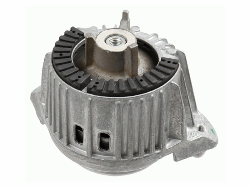 Mounting, engine