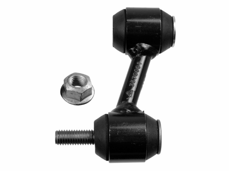 Asta/Puntone, Stabilizzatore CHEVR