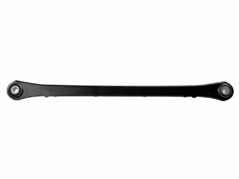 Trapezoidal control arm