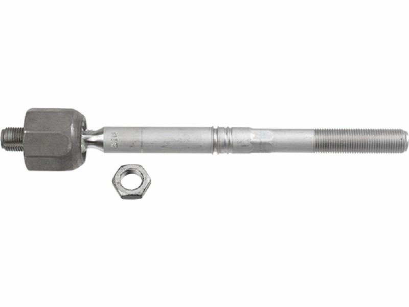 Axial joint, tie rod A