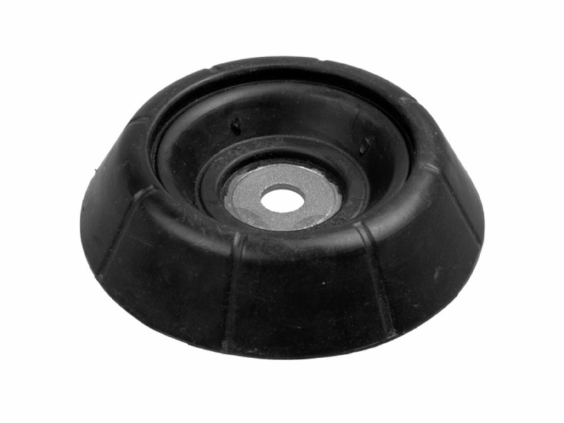 Spring strut mount