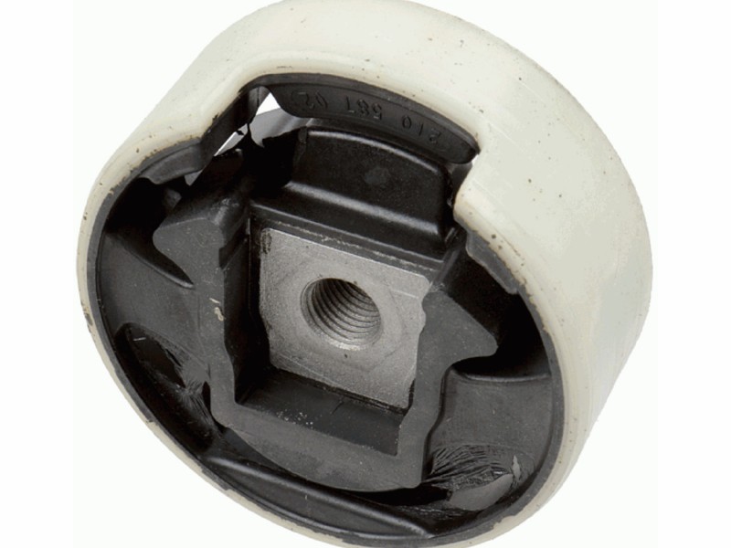 Engine mount