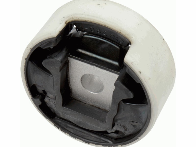 Sospensione, Motore AUDI: A3 (8P1