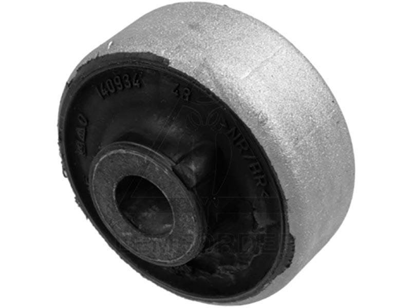 Mount, control arm