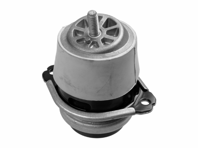 Hydraulic engine mount