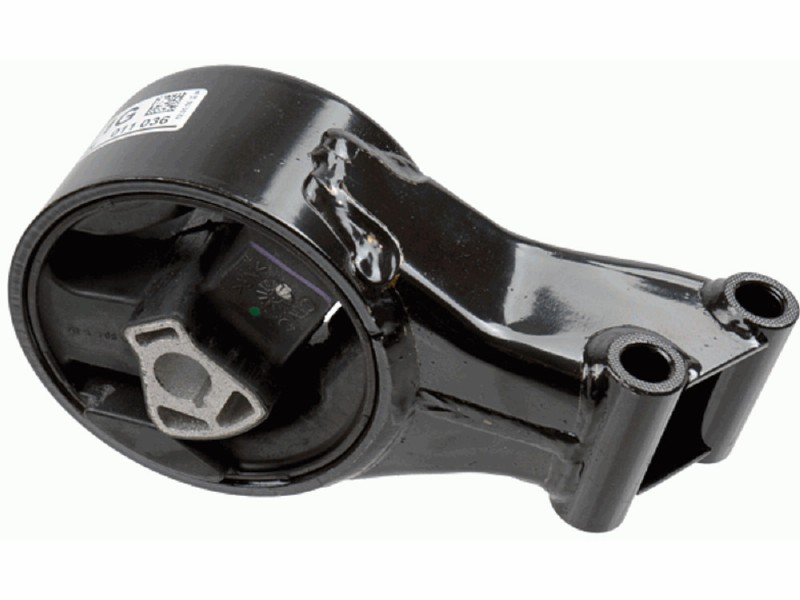 Engine mount