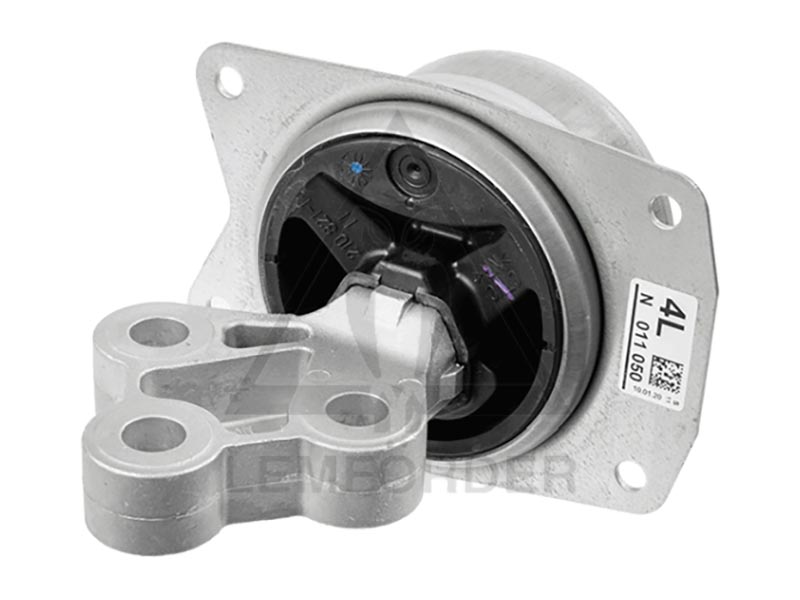 Supporto, cambio Opel: insignia a