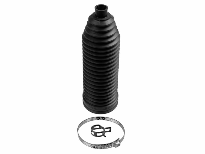 Steering boot