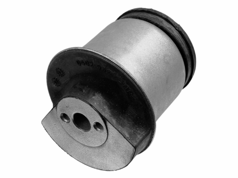 Mount, axle beam