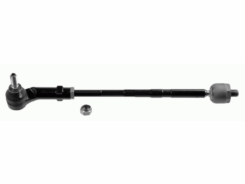 Cross tie rod
