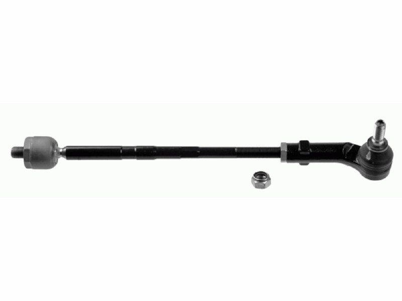 Cross tie rod