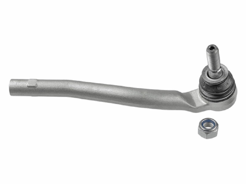 Mercedes track rod end