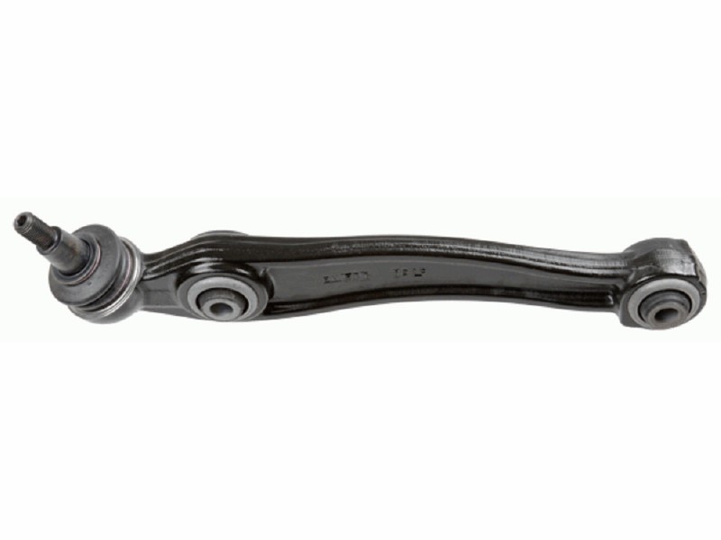 Trapezoidal control arm