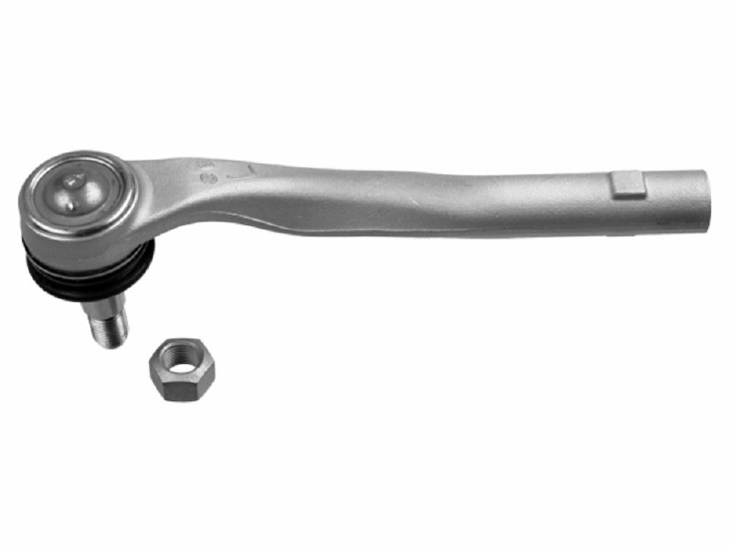 Mercedes track rod end