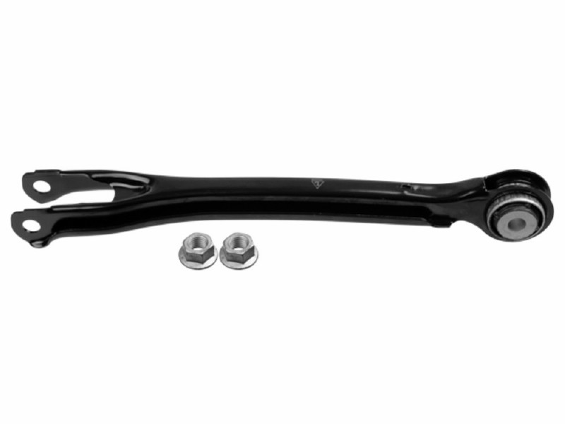 Rod/strut, wheel suspension ME