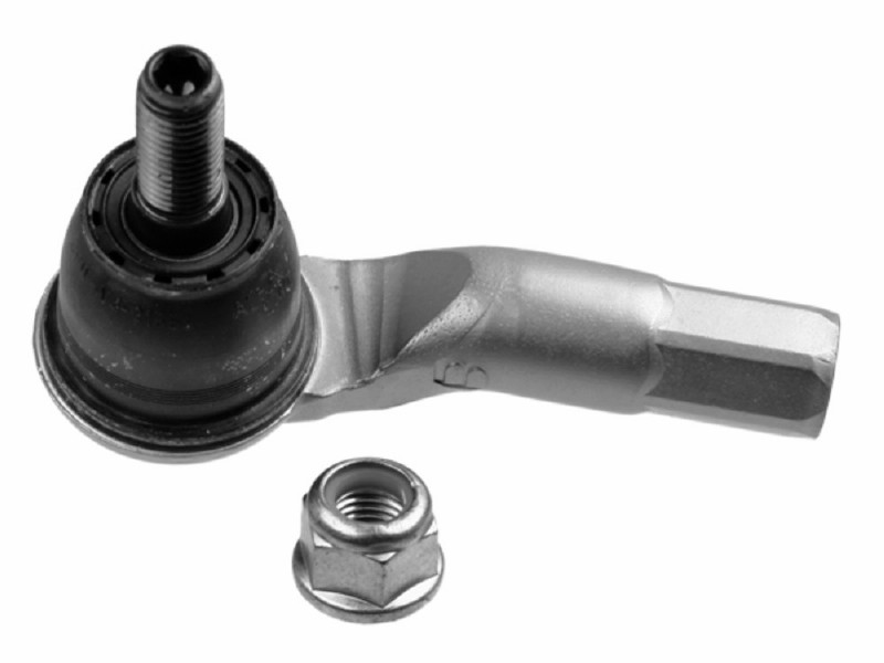 Tie rod end Audi:
