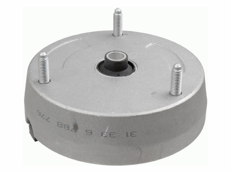 Strut mount bearing