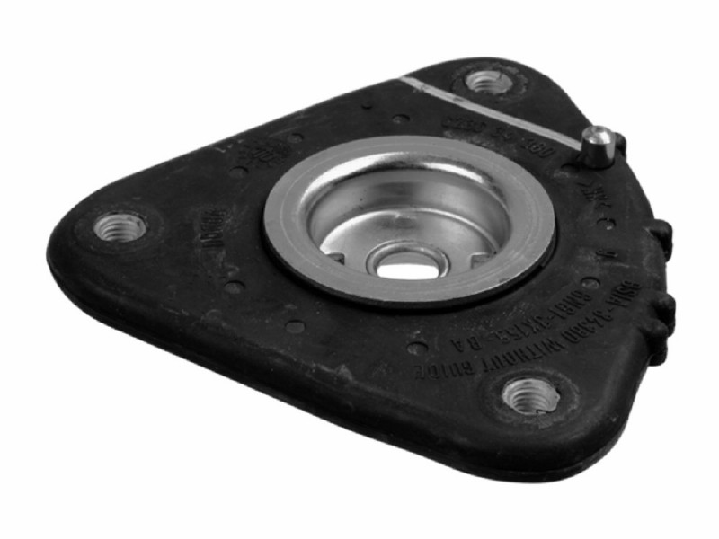 Strut mount bearing
