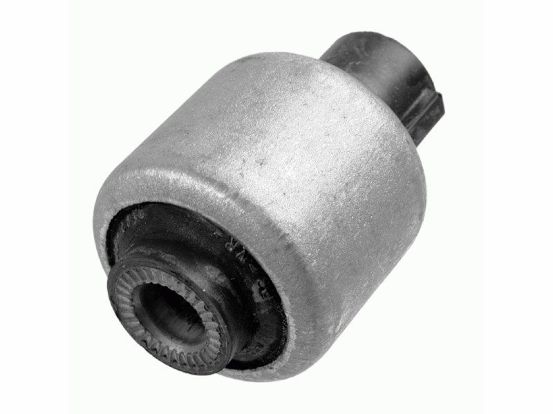 Suspension arm bearing