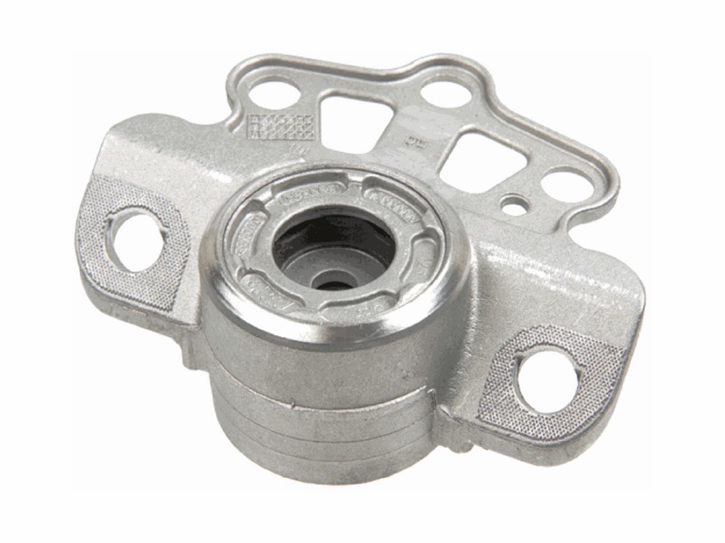Strut mount bearing