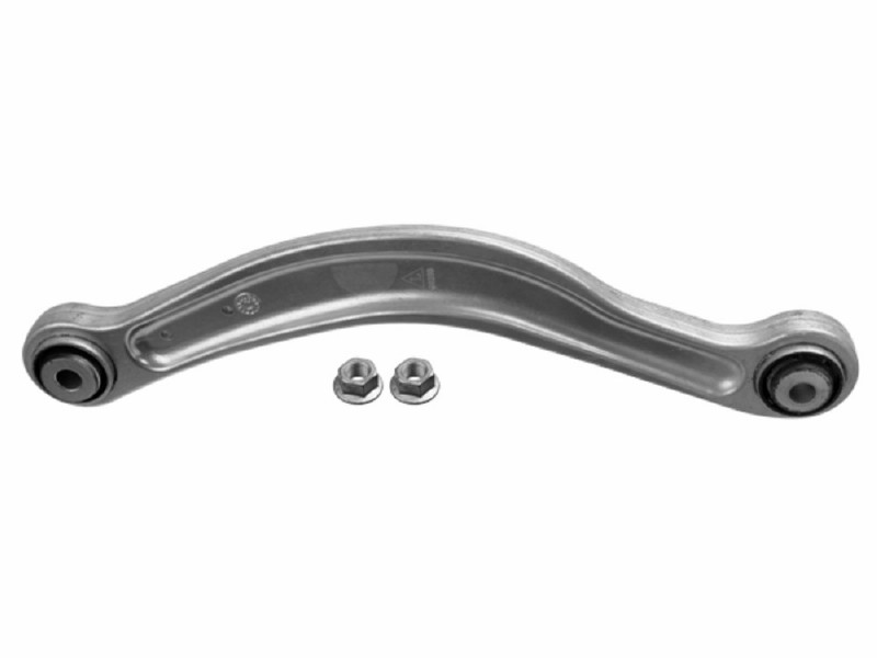 Rod/strut, wheel suspension ME
