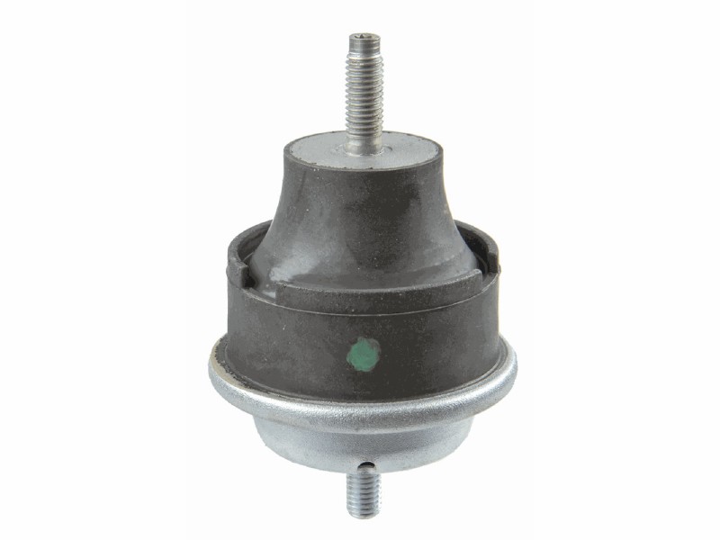 Hydraulic engine mount