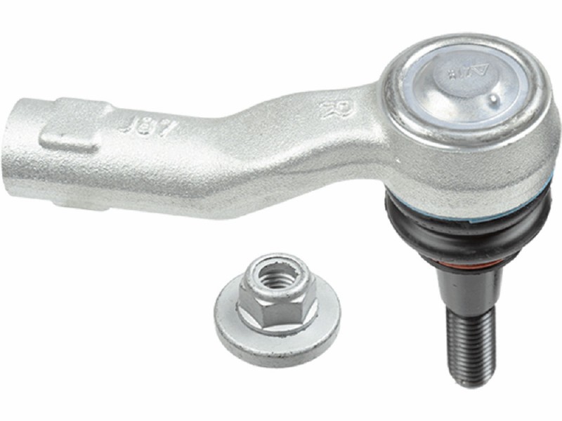 Locking tie rod