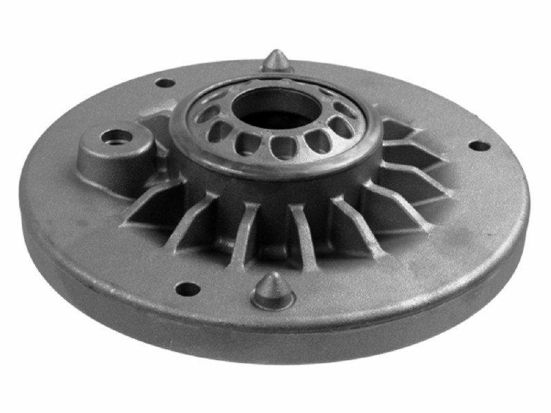 Spring strut mount